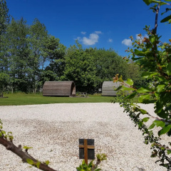Yapham Holds Farmhouse thumbnail 12