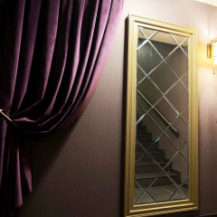Balcony Area