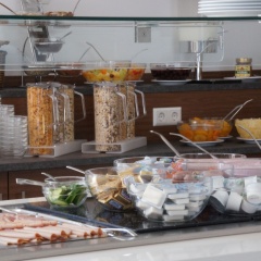 Euro Hotel Friedberg - Bild 11