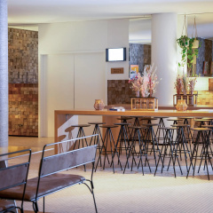 INNSiDE by Meliá Berlin Mitte - Bild 11