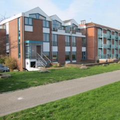 Steiner Strandappartements Appartement 202 Seeseite - Bild 1