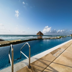 Emporio Cancun Optional All Inclusive - Bild 28