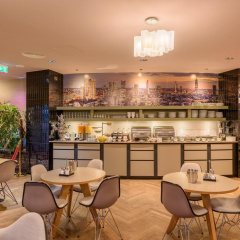 The Frankfurt Hotel - Bild 26