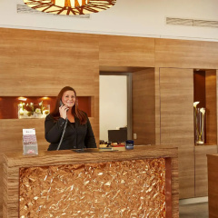H+ Hotel Lübeck - Bild 15
