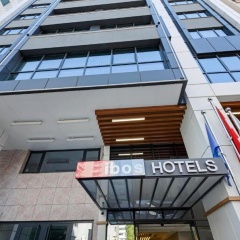 Ibos Hotels Izmir - Bild 1