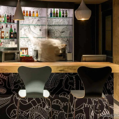 ibis Paris Défense Courbevoie - Bild 22