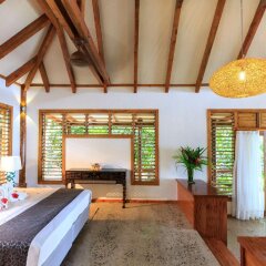 Wavi Island -Villas in Savusavu, Fiji from 491$, photos, reviews - zenhotels.com photo 17