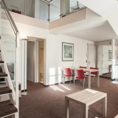 EMA House Hotel Suites - Bild 17