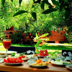 Baraka House - Bild 9