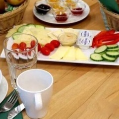 Hotel Garni Fischerfleck - Bild 12