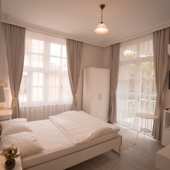 Atici Hotel - Bild 5