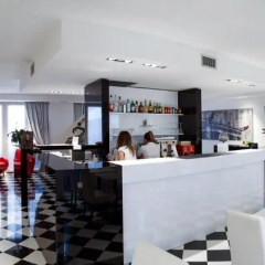 Studio Inn Centrale & Milano Urban Padel Hotel thumbnail 30