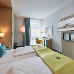 Four Points Flex by Sheraton Bochum - Bild 3