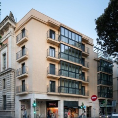 Slow Suites Setas - Bild 1