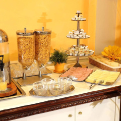 Hotel Nizza Roma - Bild 18