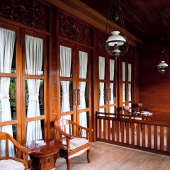 Ndalem Mataram - Bild 20