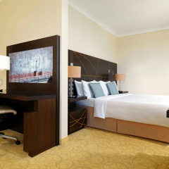 Heidelberg Marriott Hotel - Bild 4