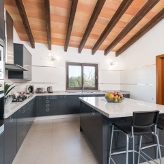 Bellpuig - Villa With Private Pool In Arta - Bild 22