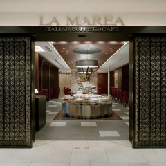 Mitsui Garden Hotel Shiodome Italia-gai Tokyo - Bild 20