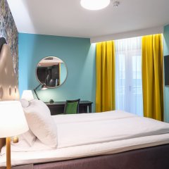 Thon Hotel Cecil in Oslo, Norway from 260$, photos, reviews - zenhotels.com photo 43