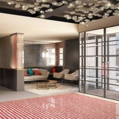 NH Collection Venezia Murano Villa - Bild 17