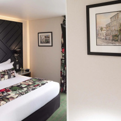 Hotel Des Arts Paris Montmartre - Bild 6