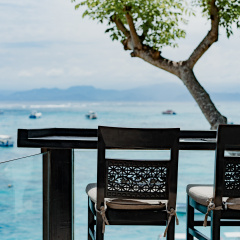 Batu Karang Lembongan Resort & Spa - Bild 21