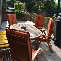 Ferienwohnung JaRa 1 - Bild 13