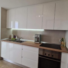Meerblick Apartment 4 - 120 m zum Strand - Bild 10