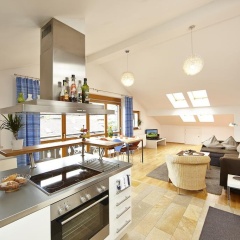 Luftikus Lodge - Bild 12