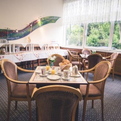 Starkenburger Hof Rheinhotel - Bild 11