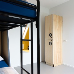 Via Amsterdam - Hostel - Bild 17