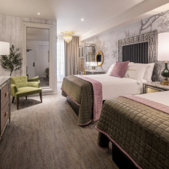 The Vanderpump Las Vegas Hotel & Casino - A Caesars Rewards Destination - Bild 8