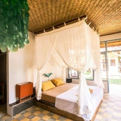 Relax Beach Resort Candidasa - Bild 15