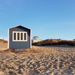 Strandburg Juist Apartment 208 - Schwimmbad und Sauna kostenfrei - Bild 14