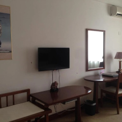 Xinjiang Kai Yuan Hotel thumbnail 5