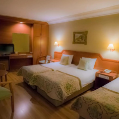 Boyuguzel Termal Hotel - Bild 6