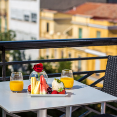 Leonardo Boutique Hotel Madrid - Bild 16