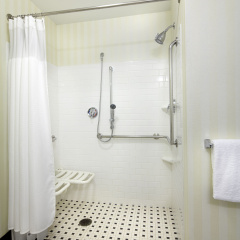 Fairfield Inn & Suites by Marriott Pittsburgh Neville Island thumbnail 10