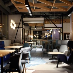 B&B Hotel Warszawa-Okecie - Bild 17