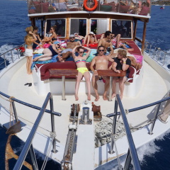 Merhaba Pansiyon - Bild 14