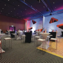 Hotel Riu Plaza Berlin thumbnail 24