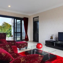 Gita Kencana Villa Bali - Bild 8