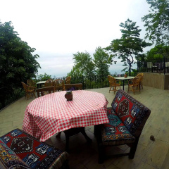 Sarp Uludag Apart Hotel - Bild 8
