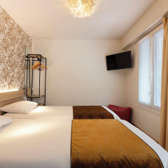 Hotel Hor Les Lumières - Bild 15