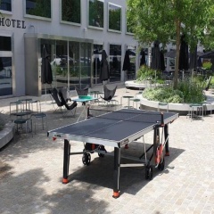 Placid Hotel Design & Lifestyle Zurich - Bild 21