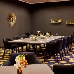 Das Carls Hotel Altstadt - Bild 18