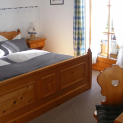 Pension Wimbachklamm - Bild 6