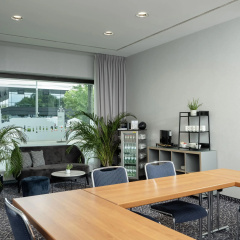 Maritim Hotel Darmstadt - Bild 21