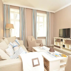 Villa Fernsicht - Penthouse thumbnail 2